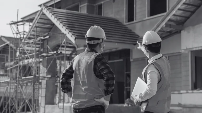 Budowa domu na cudzym gruncie na co uważać