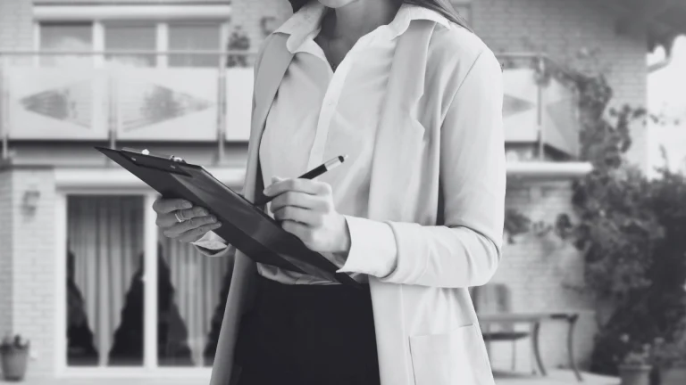 Jak sprawdzić stan faktyczny nieruchomości?