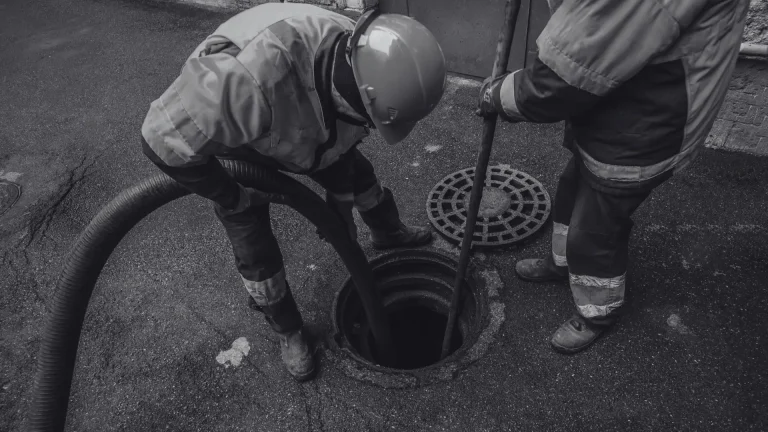 Budowa kanalizacji a prawa do nieruchomości