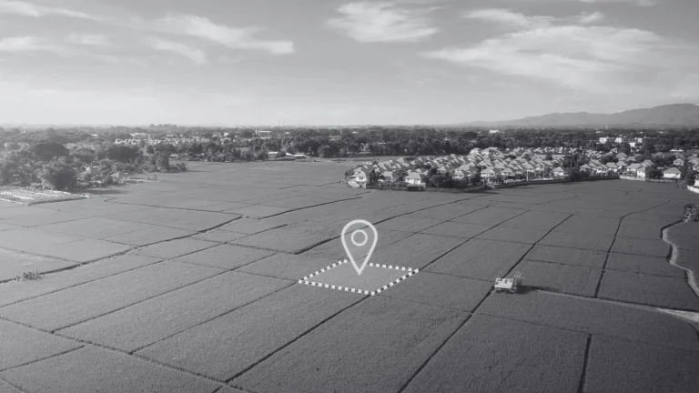 Analiza chłonności działki - na co zwrócić uwagę?