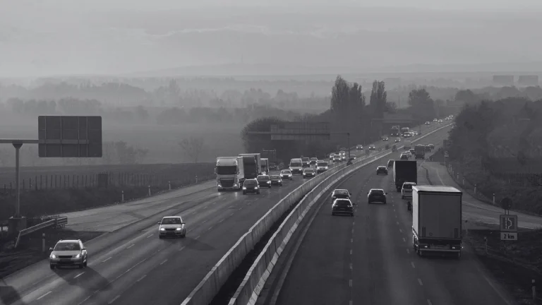 Wywłaszczenie pod drogę S8