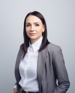 Malwina Kołodziej radca prawny, kancelaria prawna Inlegis